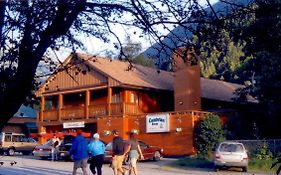 Cumbrian Inn Bella Coola Bc